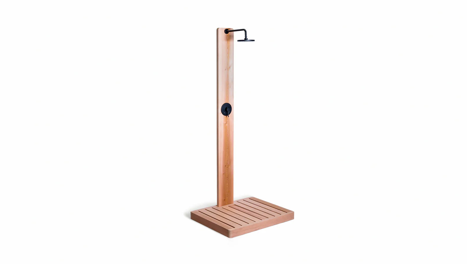 Plunge Outdoor Shower Main image